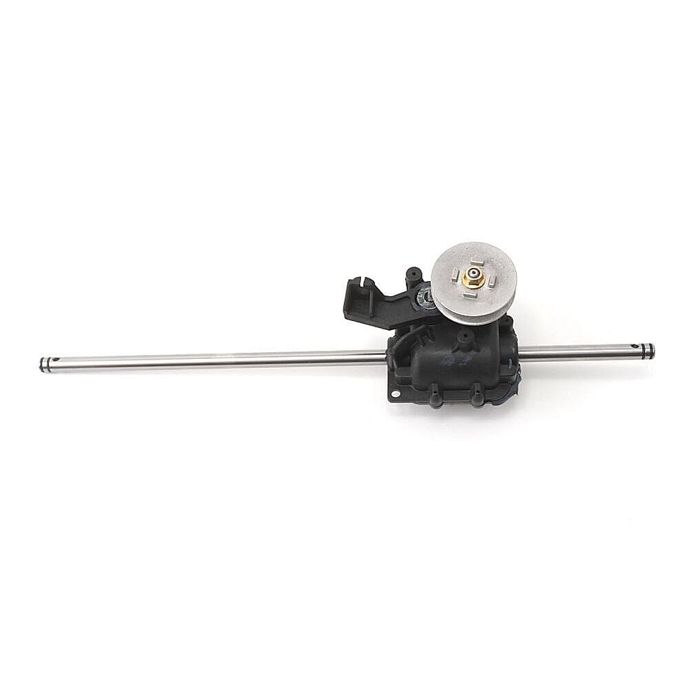 Part #753-09444, Lawn Mower Transmission Assembly (Replaces 918-04881B, 918-04881C) / 25.00 x 7.00 x 7.00