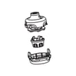 Mtd Line Trimmer Cutting Head Assembly 753-09665