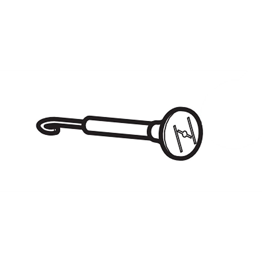 Craftsman Part #753-10298, Lvr Yd3800.8