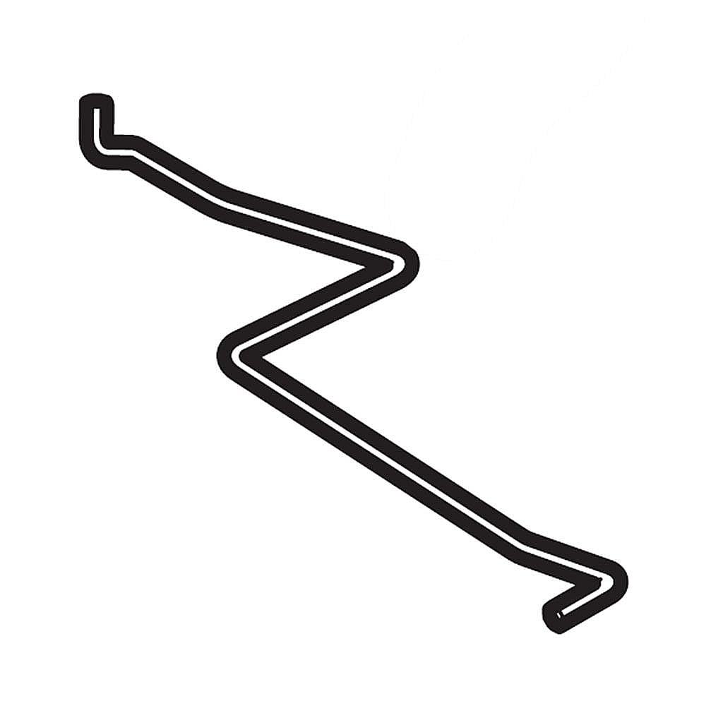 Craftsman Part #753-10329, Thr Rod Yd40