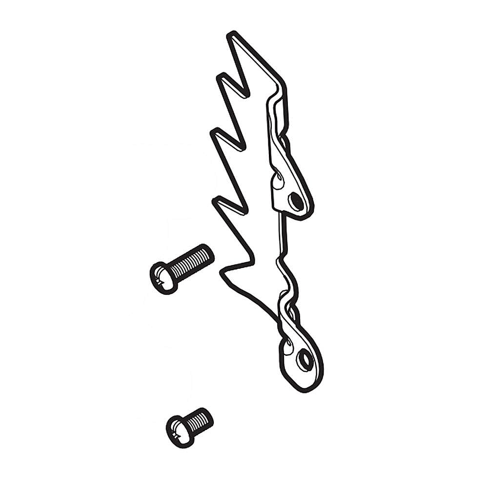 Part #753-10332, Craftsman Spike Yd4600