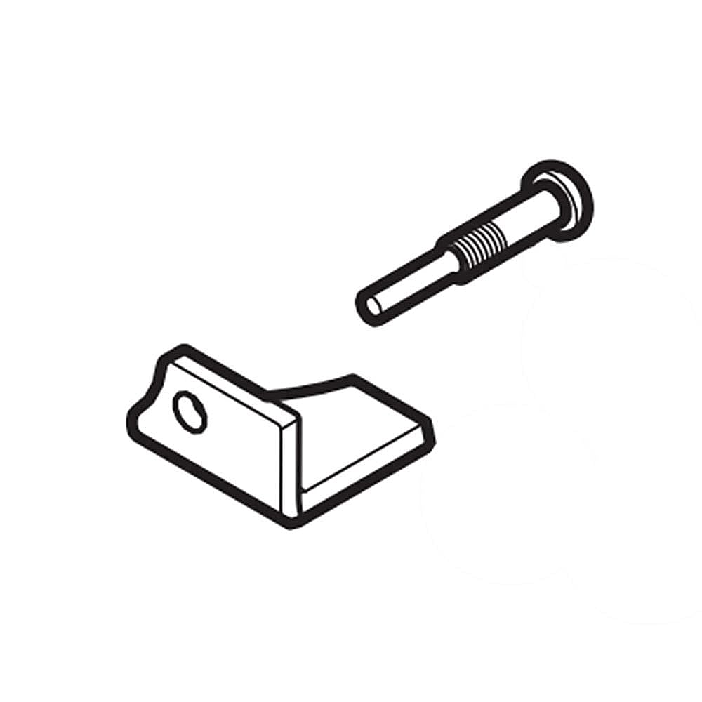 Part #753-10337, Craftsman Catcher Yd38