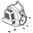 Mtd Line Trimmer Recoil Starter Assembly for Craftsman CMXGTAMDSS25 - Part 753-10404