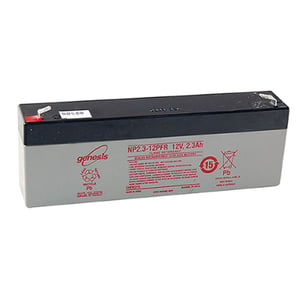 Lawn Mower Battery (replaces 925-04323) 753-10804