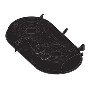 Lawn Tractor 42-in Deck Housing 903-05209B