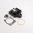 Lawn & Garden Equipment Engine Carburetor Mounting Bracket for MTD YMGBV3100 - Part 753-1196