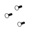 Line Trimmer Edger Attachment Blade Guard Mounting Hardware 753-1217