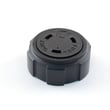 Mtd Lawn Equipment Fuel Tank Cap 753-1229