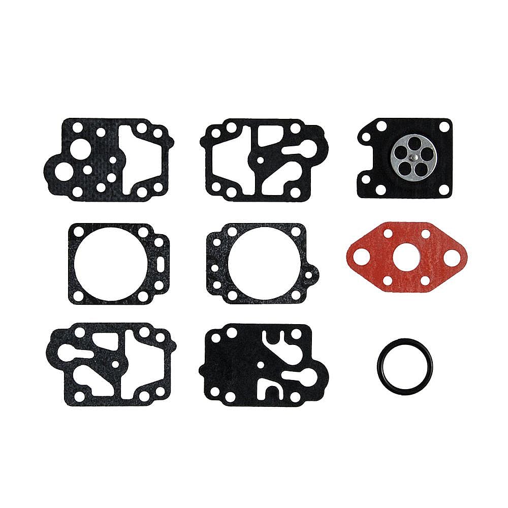 Part #753-1248, Line Trimmer Carburetor Diaphragm And Gasket Kit