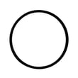 Tiller Drive Belt for MTD 250 - Part 754-04061