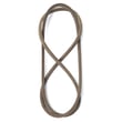 Lawn Tractor Ground Drive Belt for MTD 17ADFACT093 - Part 754P05874