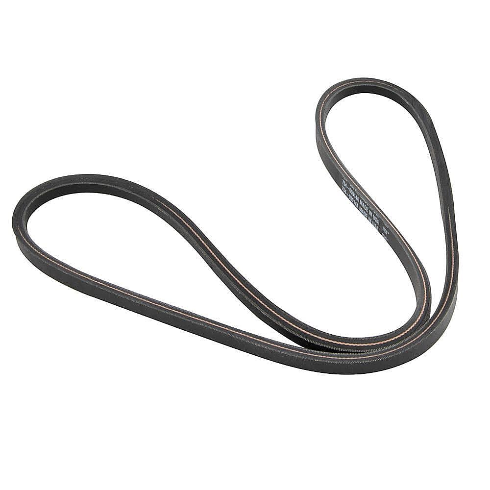 Photo of Part #754P05914A, Lawn Tractor Ground Drive Belt from Repair Parts Direct