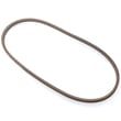Craftsman Lawn Mower Ground Drive Belt for MTD 12ABR2BK793 - Part 754P05934
