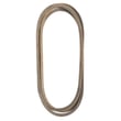 Craftsman Lawn Tractor Blade Drive Belt for MTD 17ADFACT093 - Part 754P06135