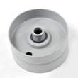 Snowblower Idler Pulley for MTD 31BE600E131 - Part 756-0178