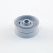 Flat Idler for MTD 13AN771G731 - Part 756-0199