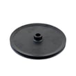 Mtd Snowblower Auger Pulley 756-0243