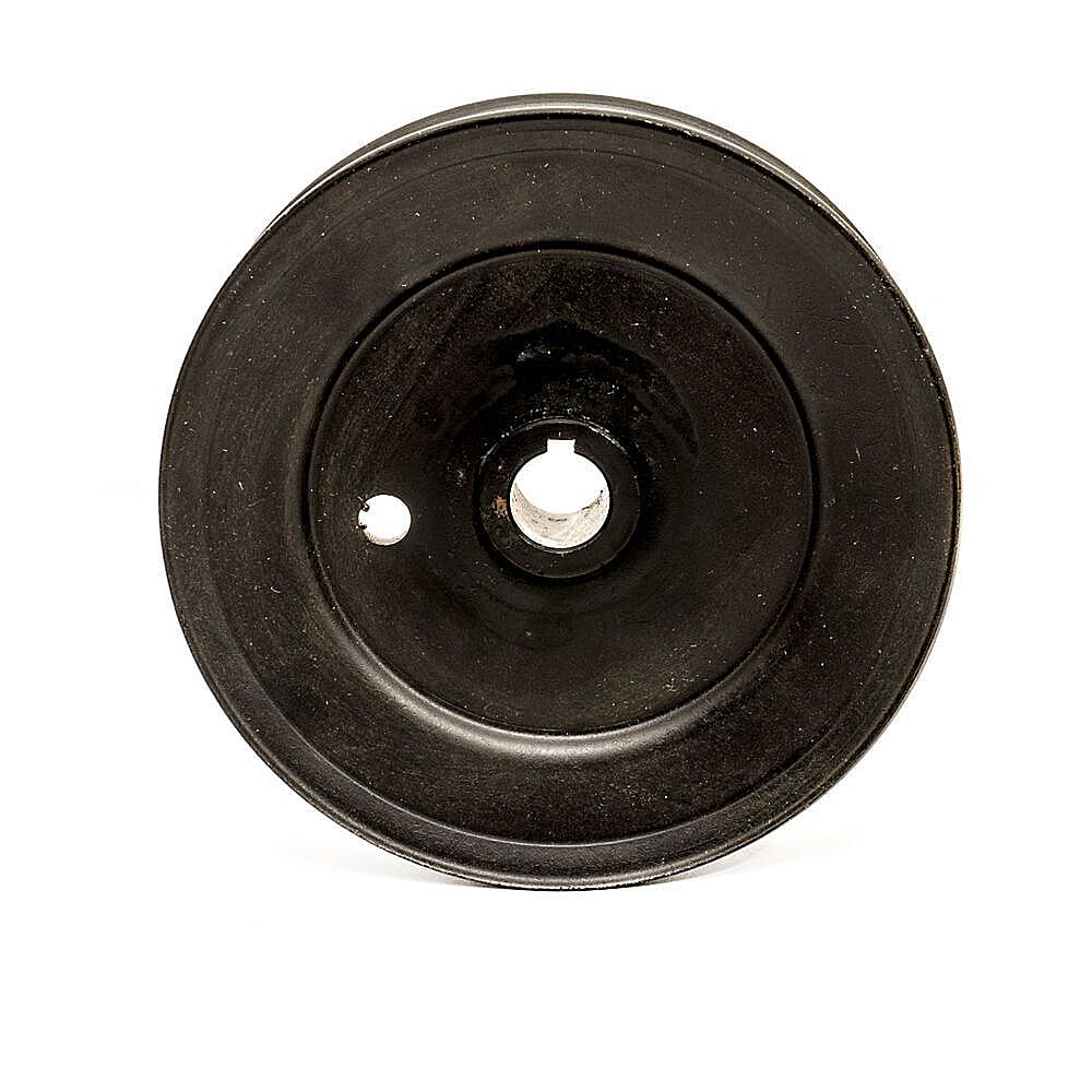 Part #756-0251, Lawn Mower Mandrel Pulley