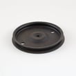 Pulley for MTD 520-MOWER - Part 756-0330A