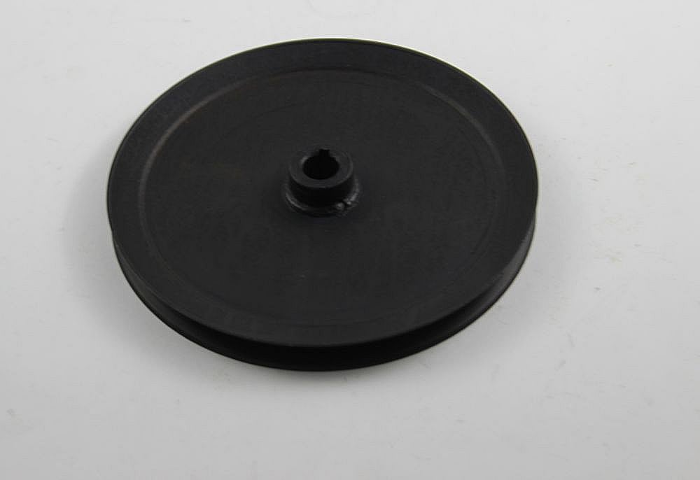 Part #756-0344, Yard-Man Snowblower Auger Pulley