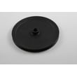 Mtd Snowblower Auger Pulley for Troybilt 10530 - Part 756-0344