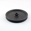 Pulley 6" Od 756-0389A