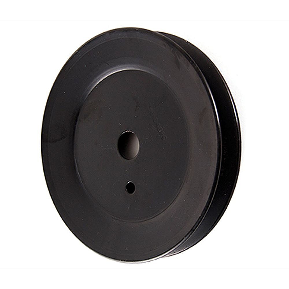 Part #756-04086, Deck Pulley