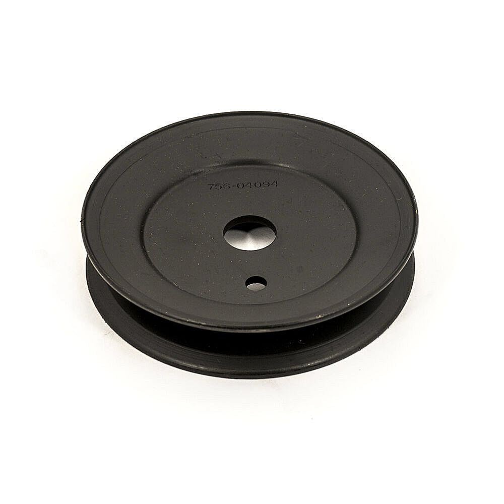 Part #756-04094, Toro Deck Pulley