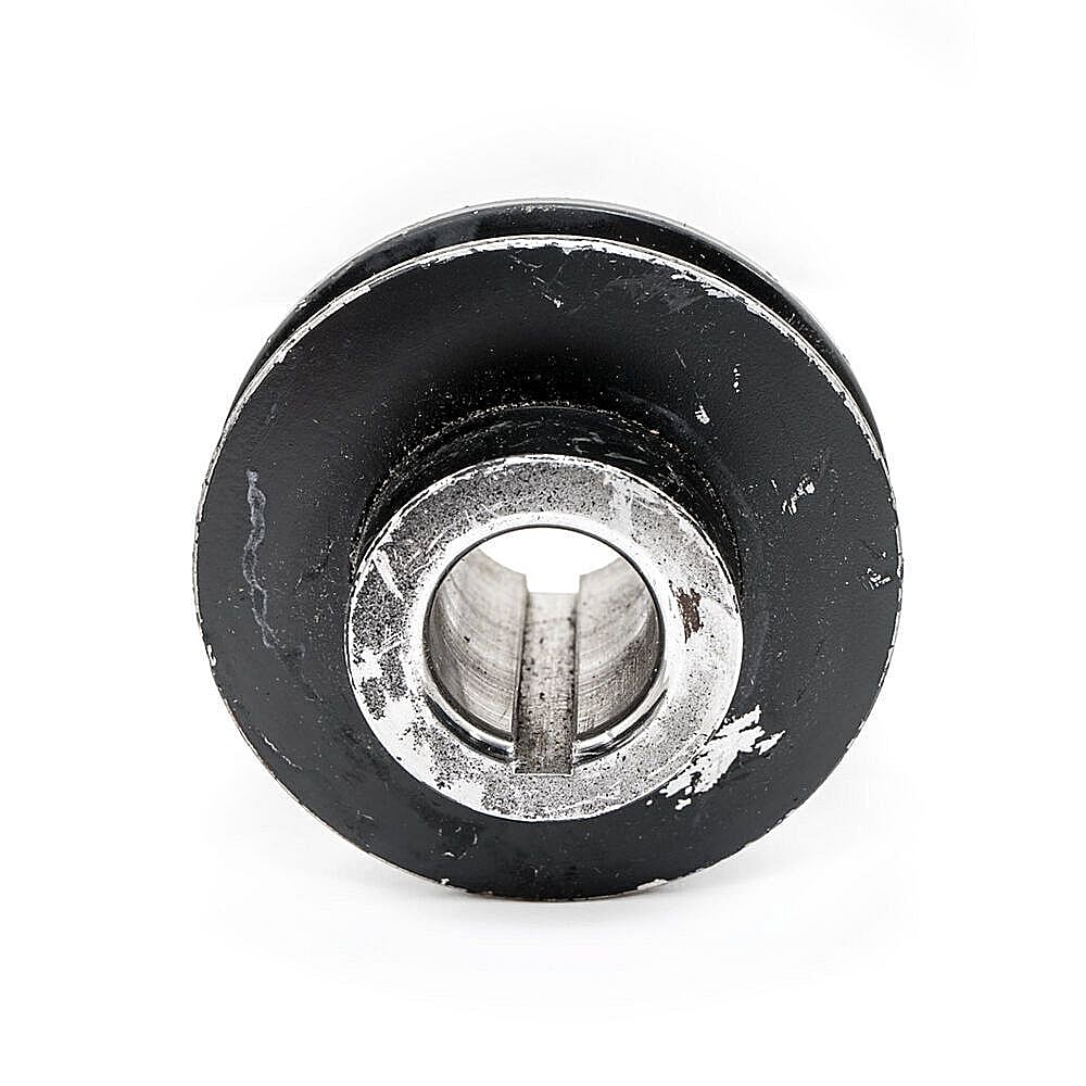 Part #756-04102A, Engine Pulley
