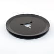 Mtd Snowblower Auger Pulley 756-04109