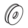 Pulley 756-04112A