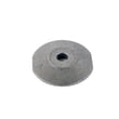 Lawn Mower Half Pulley for MTD 12A-446B729 - Part 756-04132