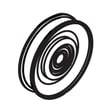 Mtd Pulley V-idl for Craftsman 247282820 - Part 756-04133