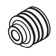 Tiller Engine Pulley for MTD 21AA40M1029 - Part 756-04198A