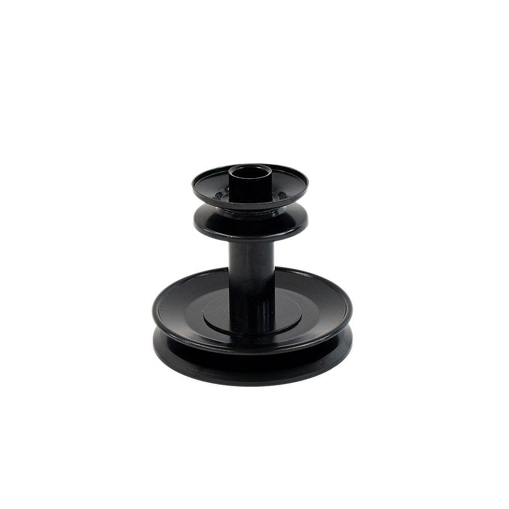 Part #756-04207A, Riding Lawn Mower Engine Pulley
