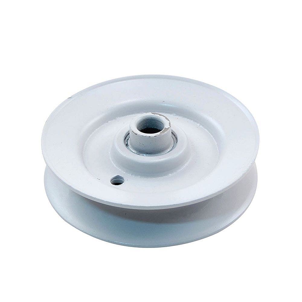 Part #756-04209, Lawn Tractor Blade Idler Pulley