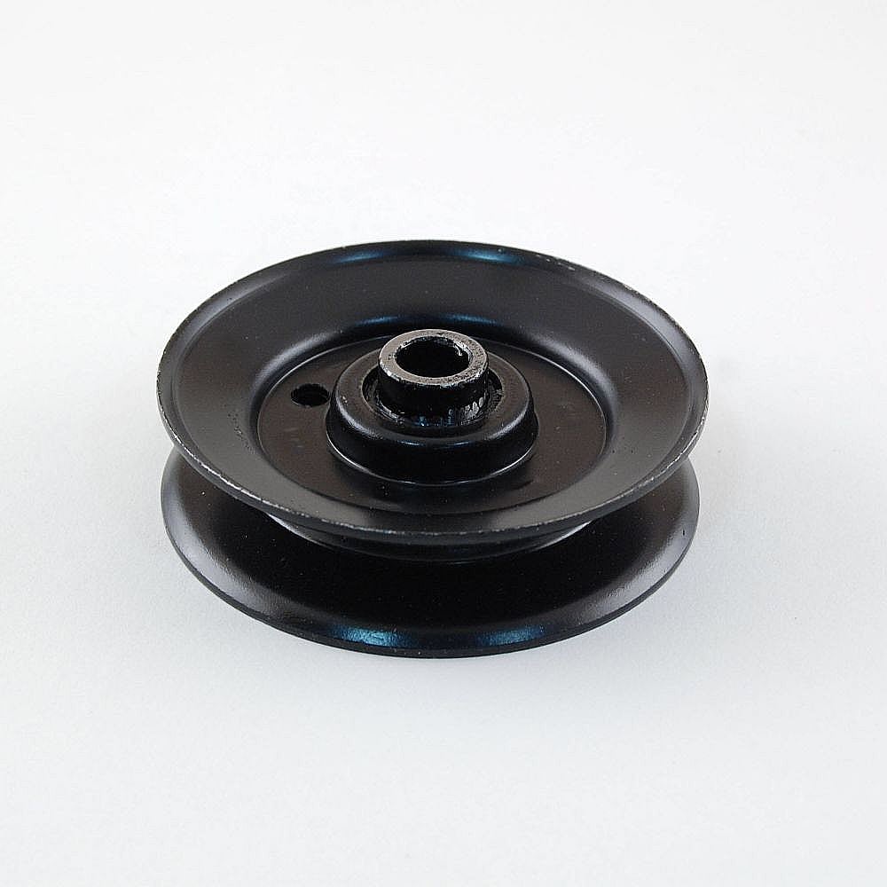 Part #756-04213, Yard-Man Lawn Tractor Idler Pulley, 2.94-In / 4.00 x 4.00 x 1.25