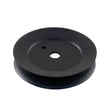 Kmart Lawn Tractor Mandrel Pulley for MTD 17AD2ACP004 - Part 756-04216