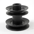 Snowblower Engine Pulley for Craftsman 247886510 - Part 756-0421