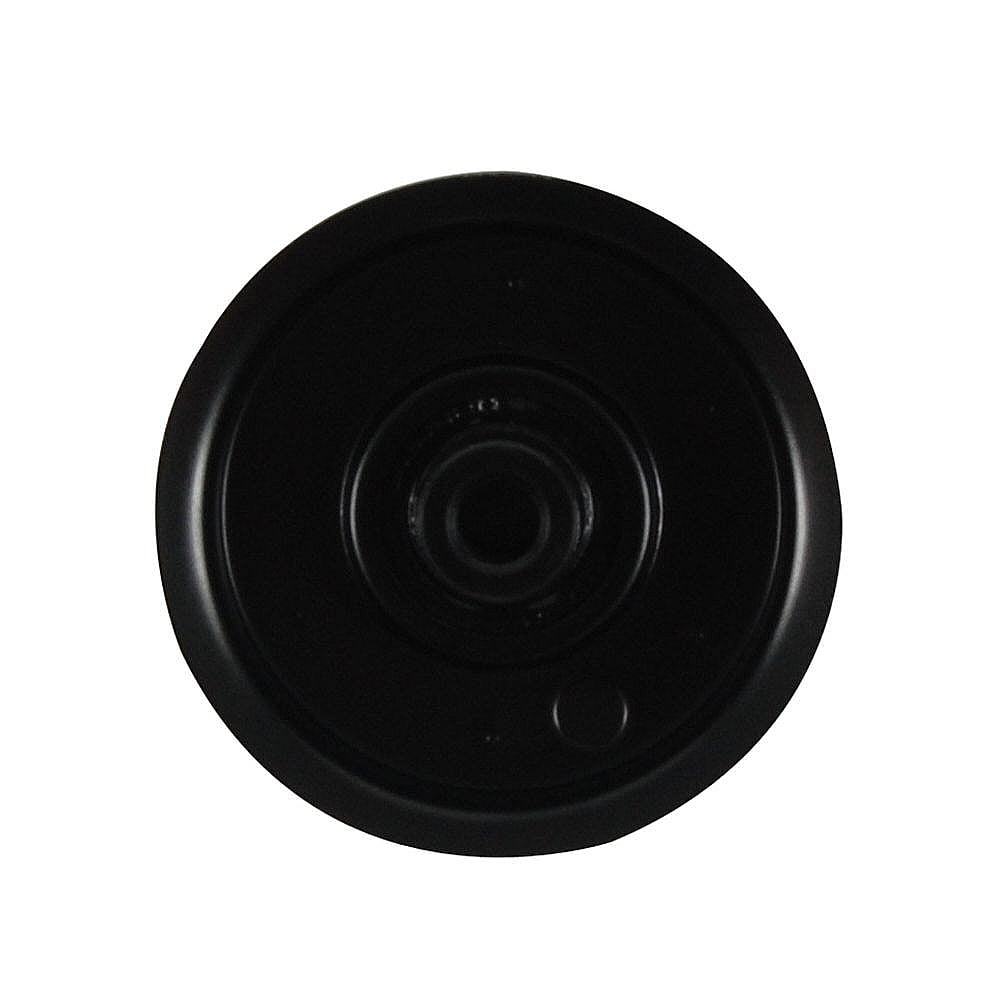 Part #756-04224, Toro Lawn Tractor Ground Drive Idler Pulley (Replaces 756-0981B) / 1.13 x 3.13 x 3.13