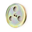 Pulley, 1/2 X 6.00 Od for MTD 31AM2N1B700 - Part 756-04232