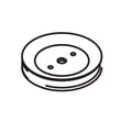Pulley-3.36 for MTD 12BV829Q755 - Part 756-04237A