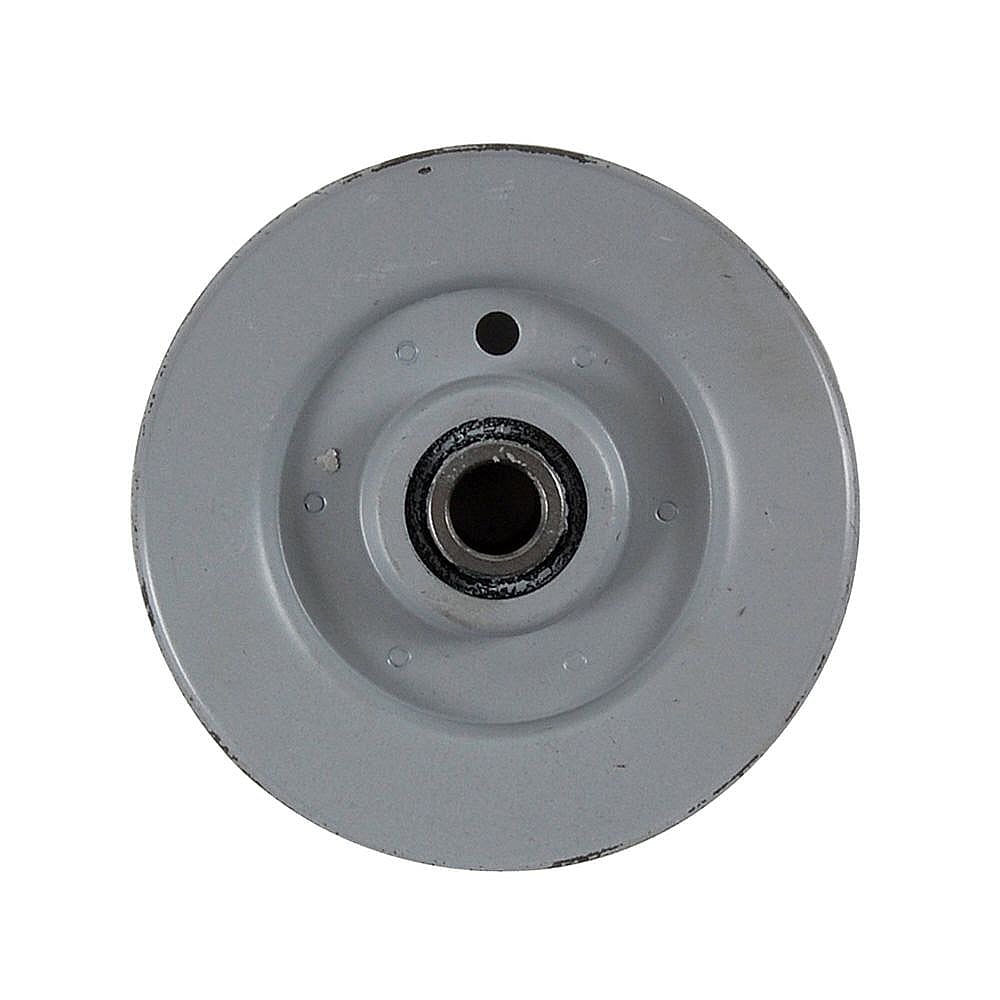 Part #756-04241, Lawn Tractor Ground Drive Idler Pulley