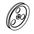 Pulley:v Typ for MTD 13A-240-762 - Part 756-04243