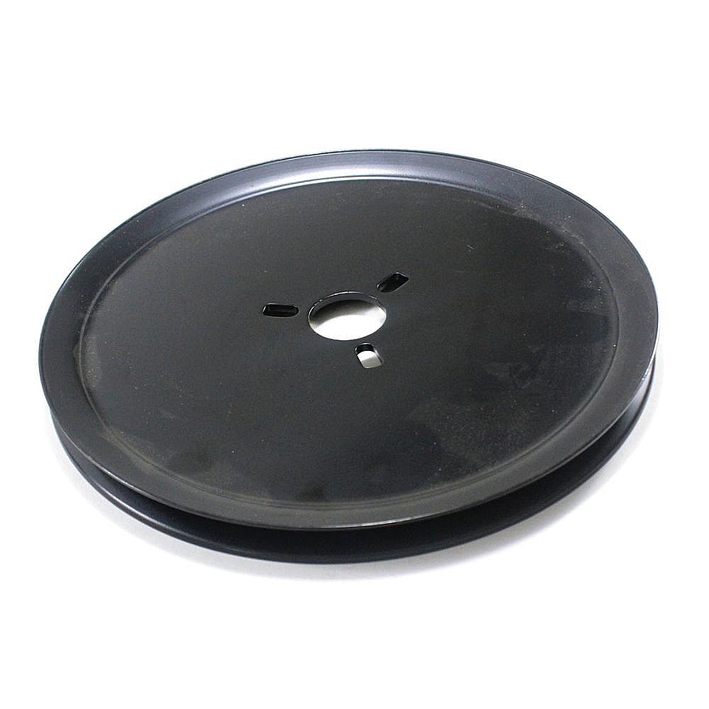 Part #756-04244A, Snowblower Auger Pulley