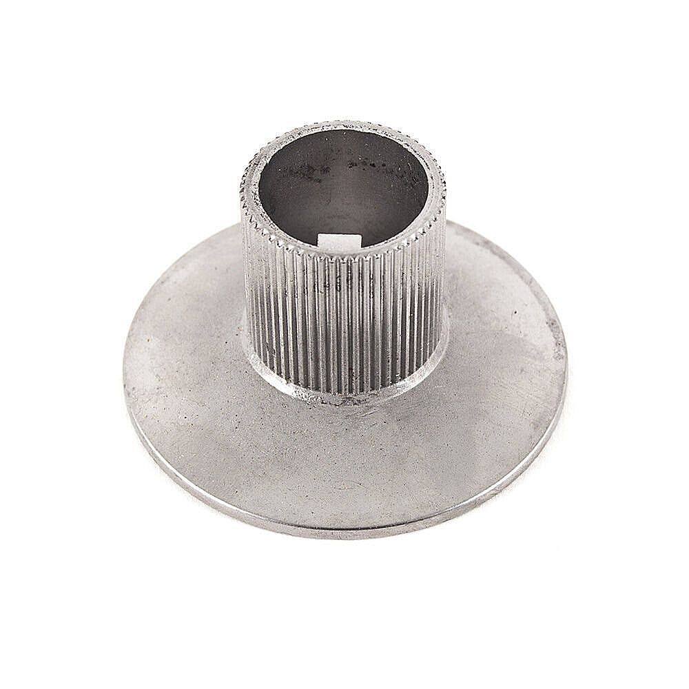 Part #756-04311A, Half Pulley