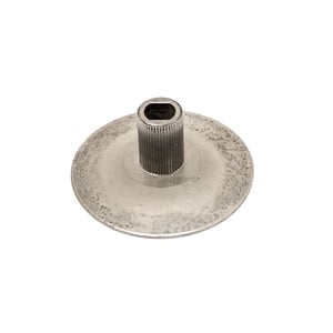 Pulley 756-04317A