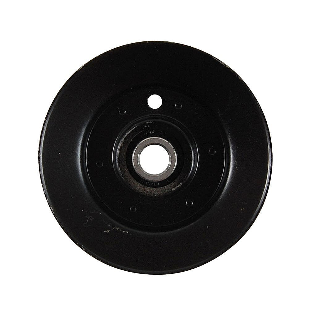 Part #756-04324, Mtd Pulley-V Idl
