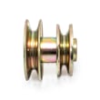 Pulley for MTD 31CH95SI799 - Part 756-04351