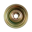 Tiller Transmission Pulley for MTD 21AA404B031 - Part 756-04355
